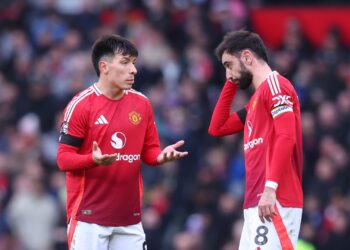 Man Utd Legend Reveals Moment of Downfall