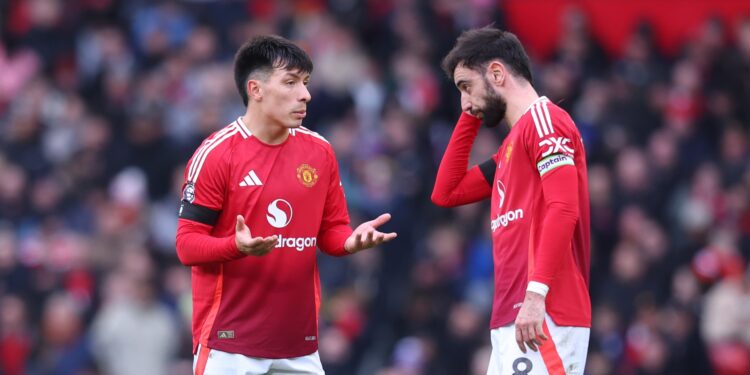 Man Utd Legend Reveals Moment of Downfall