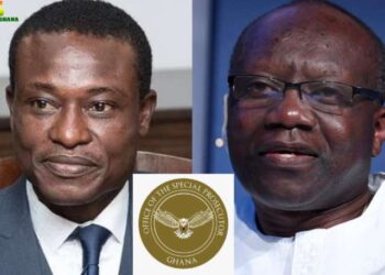Ofori-Atta Faces Interpol Notice if He Misses June 2 Deadline - OSP