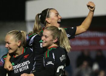 The Unlikely Hero of the WSL