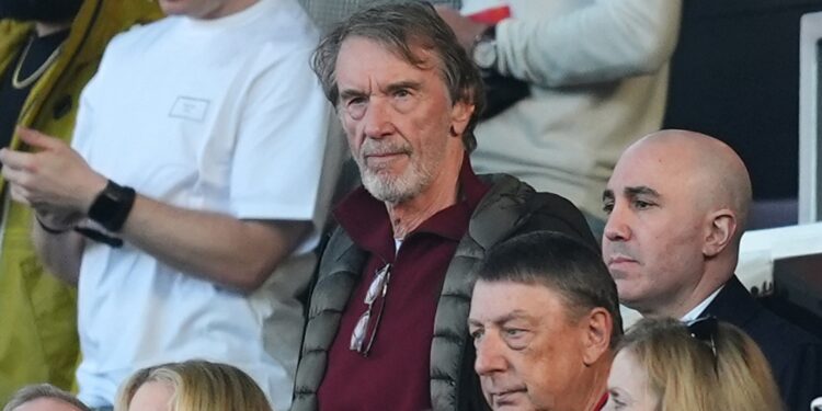 Ratcliffe's Honest Verdict on Man Utd Signings