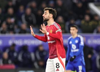 Bruno's Classy Rebuttal to Roy Keane