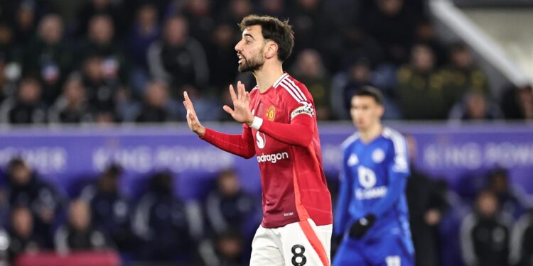 Bruno's Classy Rebuttal to Roy Keane