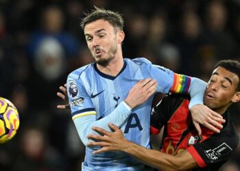 Premier League Rivalry Showdown