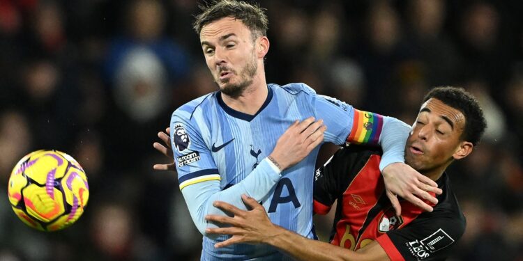 Premier League Rivalry Showdown