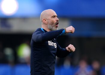 Chelsea Splashes $127m on Young Stars