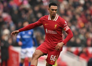 Man Utd’s Summer Shake-Up; Alexander-Arnold’s Contract Update