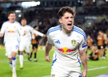 Leeds United's Lethal Pursuit of Promotion