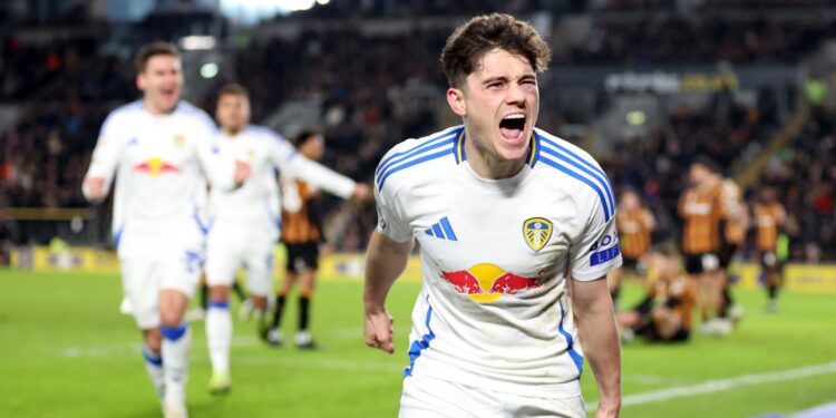 Leeds United's Lethal Pursuit of Promotion