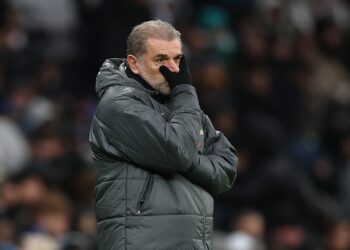 Postecoglou's Potential Replacements at Spurs