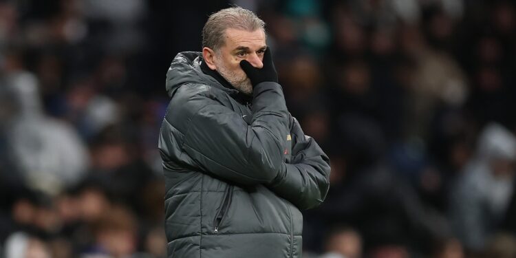 Postecoglou's Potential Replacements at Spurs