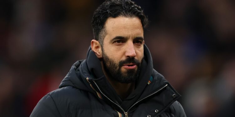 Rooney Questions Amorim's Tactics