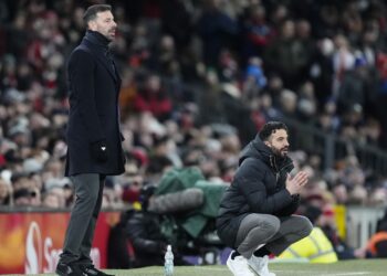 Wild Stats Behind PL Manager Sackings