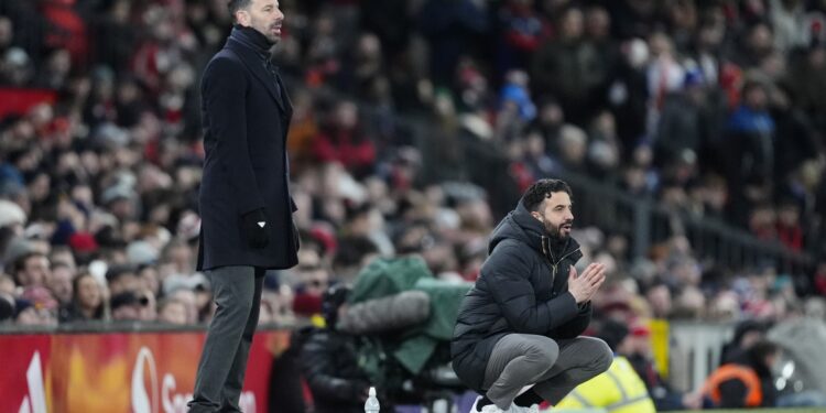 Wild Stats Behind PL Manager Sackings