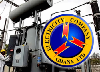 40 missing ECG containers recovered in Northern Region as investigations widen