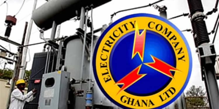 40 missing ECG containers recovered in Northern Region as investigations widen