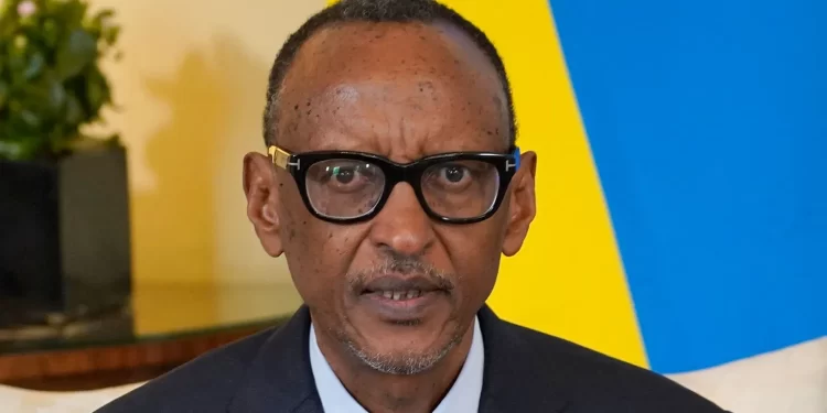 Rwanda severs ties with Belgium over 'neo-colonial delusions'