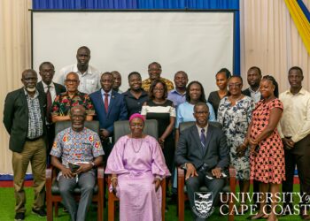 African Universities Urged to Build Capacity for Global Exchange