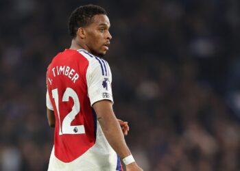 Defender Calls for Arsenal Mindset Change