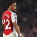Defender Calls for Arsenal Mindset Change