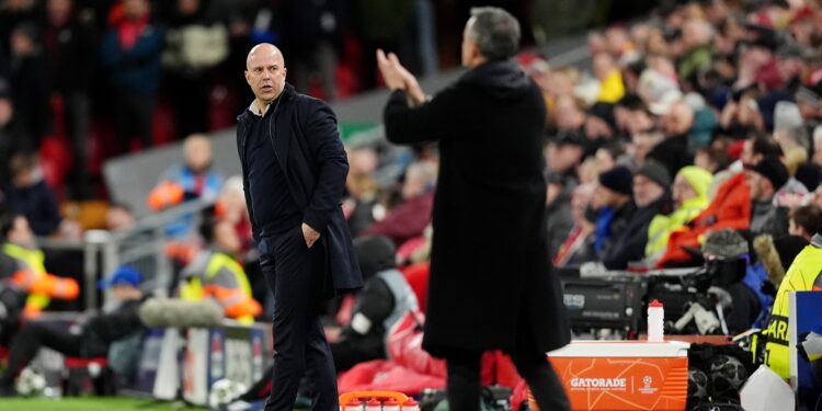 Slot Confirms Devastating Injury News