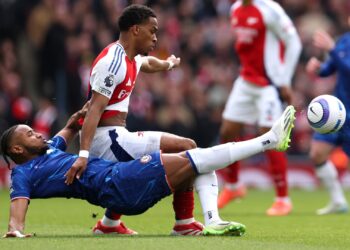 Chelsea's Poor Form a 'Slight' on the Premier League