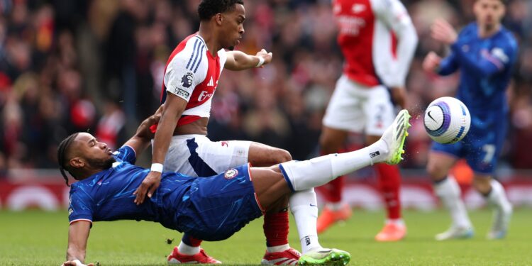 Chelsea's Poor Form a 'Slight' on the Premier League