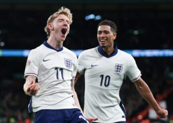 Tuchel Ronaldo and More