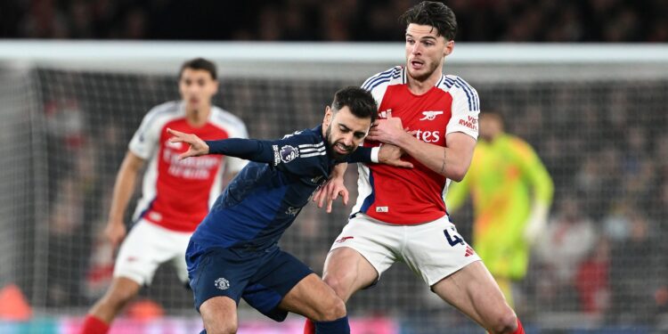 United Face Tough Test