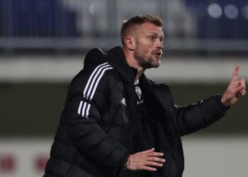 Meet the Manager of Two National Teams