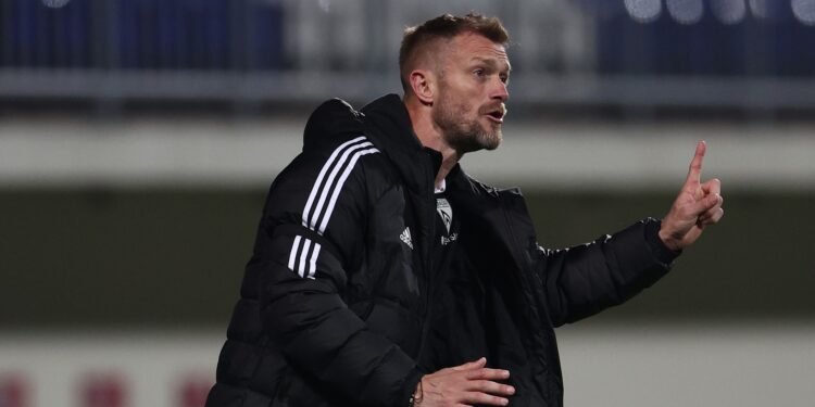 Meet the Manager of Two National Teams