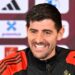Courtois Breaks Silence on Belgium Exile