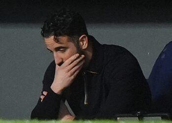 Manchester United Players 'Really Tired