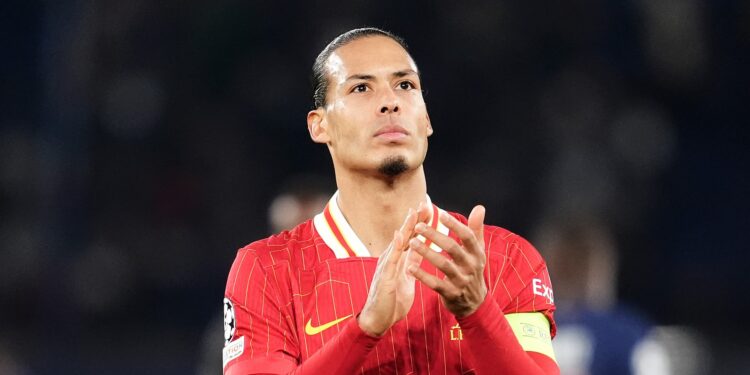 Liverpool Star's Telling Admission