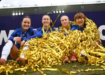 The Key to Chelsea's Quadruple Bid