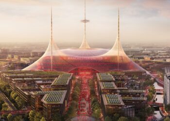 Man Utd Unveils $4B Stadium Plan