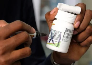 Nigeria and Kenya among nations running out of HIV drugs - WHO
