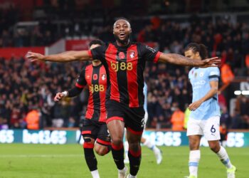 City's Question Marks Give Bournemouth Hope