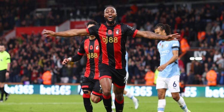 City's Question Marks Give Bournemouth Hope