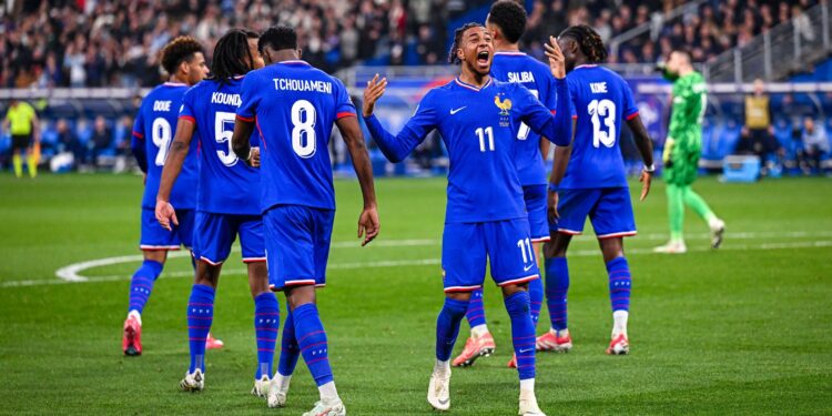 France Uncover Next Big Star