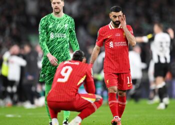 A Week of Hard Knocks for Liverpool