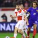 France's Nations League Hopes in Jeopardy