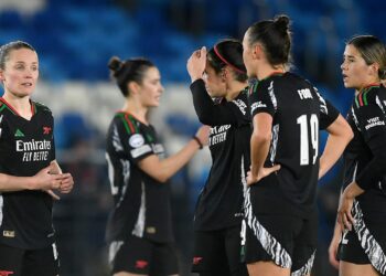 Pitch Criticized as Arsenal Lose to Real Madrid