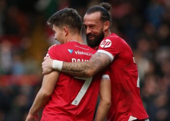 Wrexham's Bid for Successive Promotions