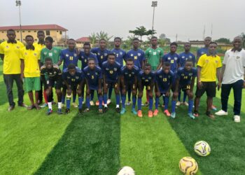 ACT Sports Academy Partners with Torino FC to Launch Elite Football Development in Ghana