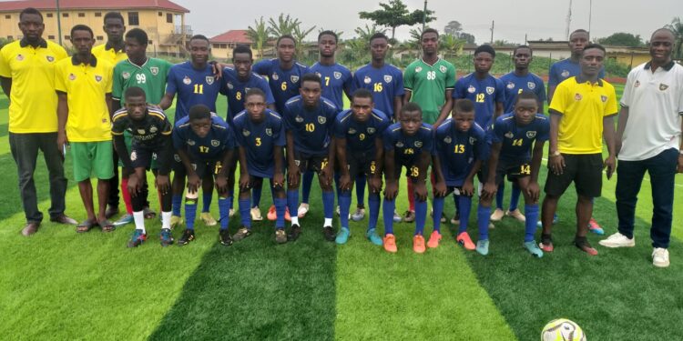 ACT Sports Academy Partners with Torino FC to Launch Elite Football Development in Ghana