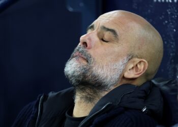 Legend Blasts Guardiola's Methods