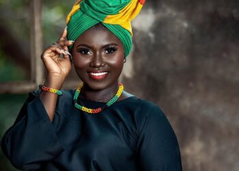 All I Received from the Government Was Sore Throat Medicine from Bawumia, Says Afua Asantewaa