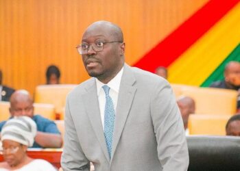 The Minister of Finance, Dr. Cassiel Ato Forson, has raised alarm over the poor financial performance of Ghana’s State-Owned Enterprises (SOEs), revealing that only three SOEs State Housing Company, Ghana Reinsurance Company, and TDC paid dividends in 2024, totaling GH¢28.7 million.