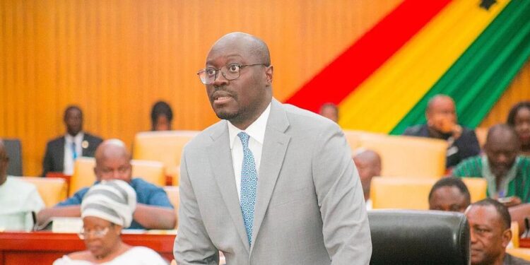 The Minister of Finance, Dr. Cassiel Ato Forson, has raised alarm over the poor financial performance of Ghana’s State-Owned Enterprises (SOEs), revealing that only three SOEs State Housing Company, Ghana Reinsurance Company, and TDC paid dividends in 2024, totaling GH¢28.7 million.